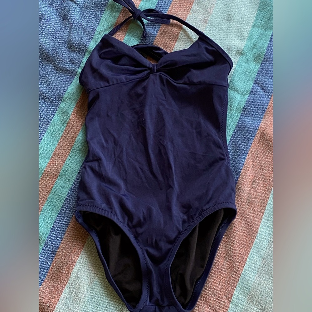 Girls CrewCuts swimsuit